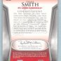 2004 SP Legendary Cuts Ultimate Swatches # US-OS Ozzie Smith GU Jersey Cardinals HOF -- SOLD