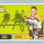 1968-69 Topps # 2 -- Bobby Orr -- Bruins