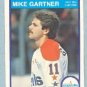 1982-83 OPC # 363 -- Mike Gartner