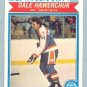 1982-83 OPC # 381 -- Dale Hawerchuk IA