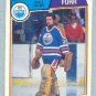 1983-84 OPC # 27 -- Grant Fuhr
