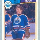1983-84 OPC # 40 -- Andy Moog