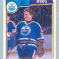 1983-84 OPC # 40 -- Andy Moog