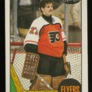 1987-88 OPC # 169 -- Ron Hextall RC, Rookie, Flyers