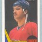 1987-88 OPC # 233 -- Stephane Richer RC