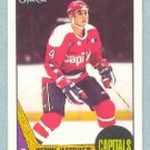 1987-88 OPC # 68 -- Kevin Hatcher RC