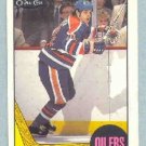 1987-88 OPC # 7 -- Esa Tikkanen RC
