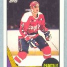 1987-88 Topps # 68 -- Kevin Hatcher RC