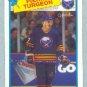 1988-89 OPC # 194 -- Pierre Turgeon RC
