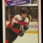 1988-89 OPC # 21 -- Scott Mellanby RC, Rookie, Flyers