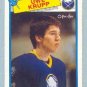 1988-89 OPC # 220 -- Uwe Krupp RC