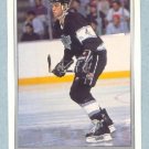 1990-91 OPC Premier # 6 -- Rob Blake Rookie Card RC