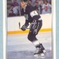 1990-91 OPC Premier # 6 -- Rob Blake Rookie Card RC