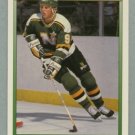 1990-91 OPC Premier # 74 Mike Modano Rookie Card RC MINT