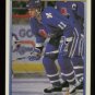 1990-91 OPC Premier # 86 Owen Nolan Rookie Card RC Nordiques