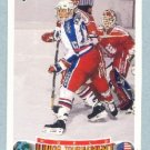 1991-92 UD French # 698 -- Keith Tkachuk Rookie Card RC