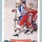 1991-92 UD French # 698 -- Keith Tkachuk Rookie Card RC
