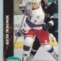 1991-92 Parkhurst # 424 -- Keith Tkachuk Rookie Card RC