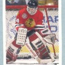 1991-92 UD # 335 -- Dominik Hasek Rookie Card RC