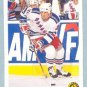 1991-92 UD # 450 -- Tony Amonte Rookie Card Star Rookie RC