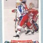 1991-92 UD # 698 -- Keith Tkachuk Rookie Card RC