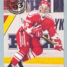 1992-93 UD # 586 -- Paul Kariya Rookie Card RC