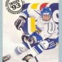 1992-93 UD # 617 -- Saku Koivu Rookie Card RC
