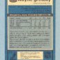 1981-82 OPC # 106 -- Wayne Gretzky -- SOLD