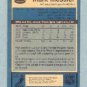 1981-82 OPC # 118 -- Mark Messier