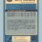 1981-82 OPC # 148 -- Larry Murphy RC