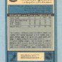 1981-82 OPC # 275 -- Michael Goulet