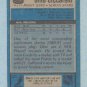 1981-82 Topps # W105 -- Dino Ciccarelli RC