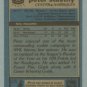 1981-82 Topps # 39 Peter Stastny RC Rookie