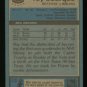 1981-82 Topps # 5 -- Ray Bourque, Bruins