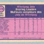 1982-83 OPC # 374 -- Dale Hawerchuk TL