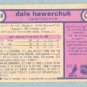 1982-83 OPC # 380 -- Dale Hawerchuk RC