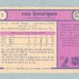 1982-83 OPC # 7 -- Ray Bourque