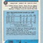 1986-87 OPC # 37 John MacLean RC Rookie