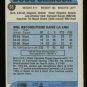 1986-87 OPC # 93 -- Doug Gilmour, Blues