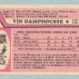 1987-88 OPC # 243 -- Vincent Damphousse RC