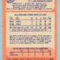 1988-89 OPC # 182 -- Steve Duchesne RC