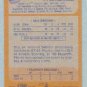 1988-89 Topps # 194 -- Pierre Turgeon RC