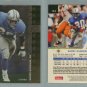 1994 SP # 158 BARRY SANDERS -- MINT