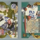 1995 Crown Royale # 46 BARRY SANDERS -- MINT