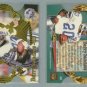1995 Crown Royale # 46 BARRY SANDERS -- MINT