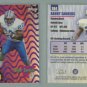 1999 Topps Season's Best # SB4 BARRY SANDERS