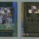 1999 SPx Prolifics # P2 BARRY SANDERS