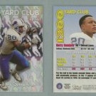 1999 Topps All Matrix # AM7 BARRY SANDERS -- MINT