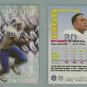 1999 Topps All Matrix # AM7 BARRY SANDERS -- MINT