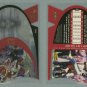 1997 SPx # 1 JERRY RICE -- MINT